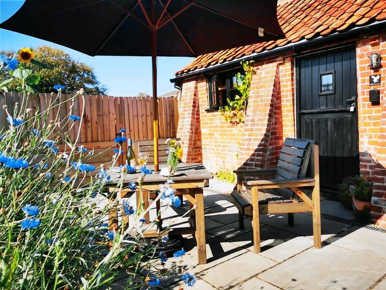 Cottage Beccles
