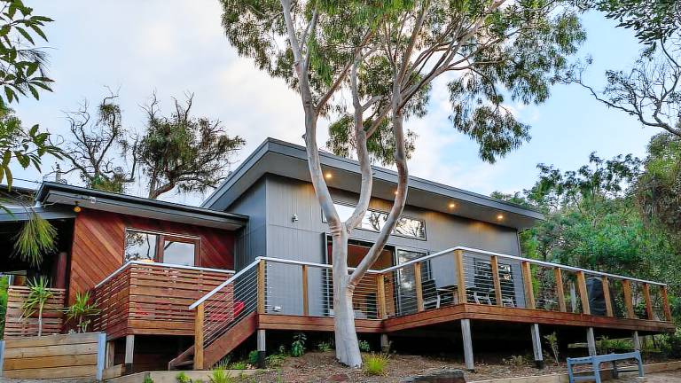 House  Aireys Inlet