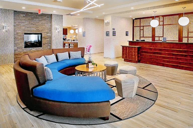 Homewood Suites by Hilton St. Louis Westport — photo 3