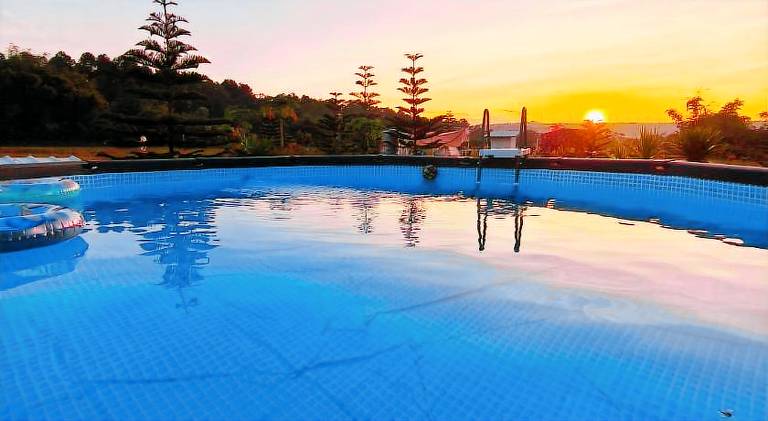 Boat and House Resort Khao Kho — photo 2