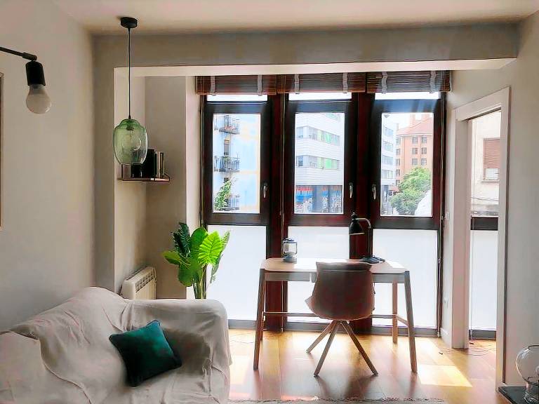 Apartamento Basauri