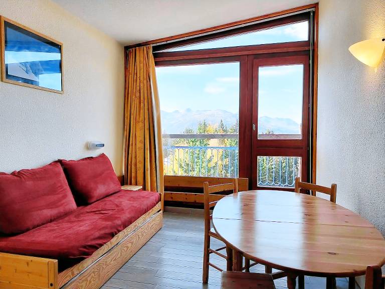 Studio Peisey-Vallandry