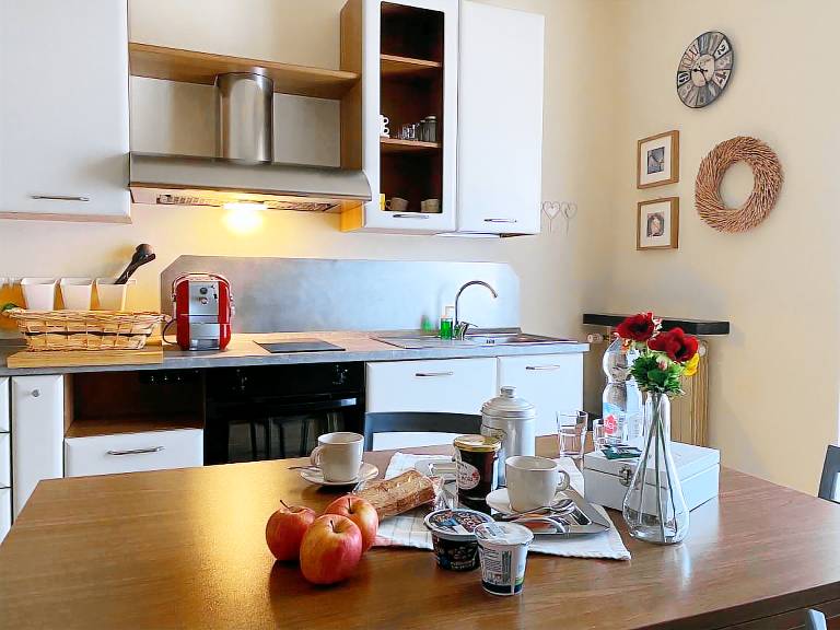 Bed & Breakfast Chiusa di Pesio
