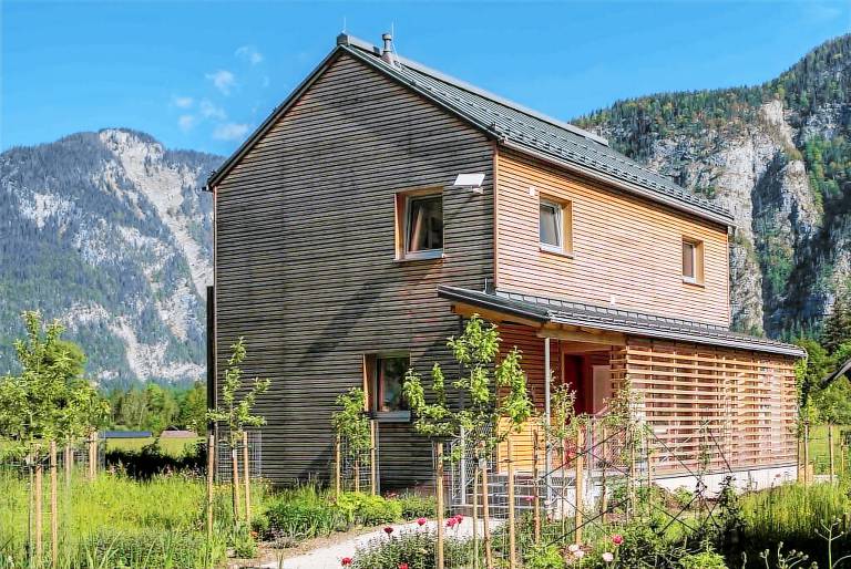 Ferienwohnung Obertraun