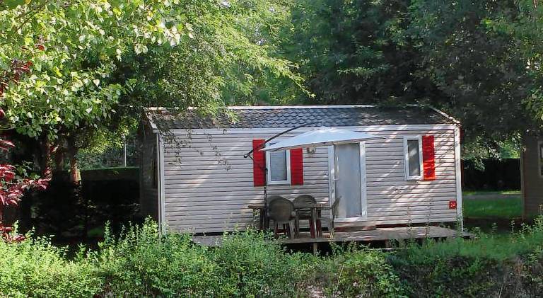 La ferme des 4 chenes in Bayonne
