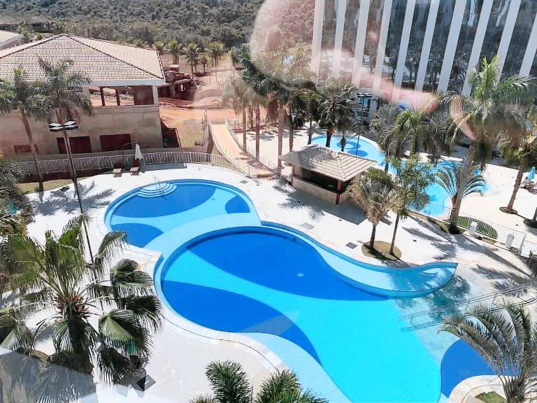 Apartment  Derby Clube