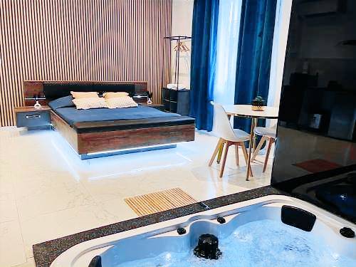 Appartement Vichy