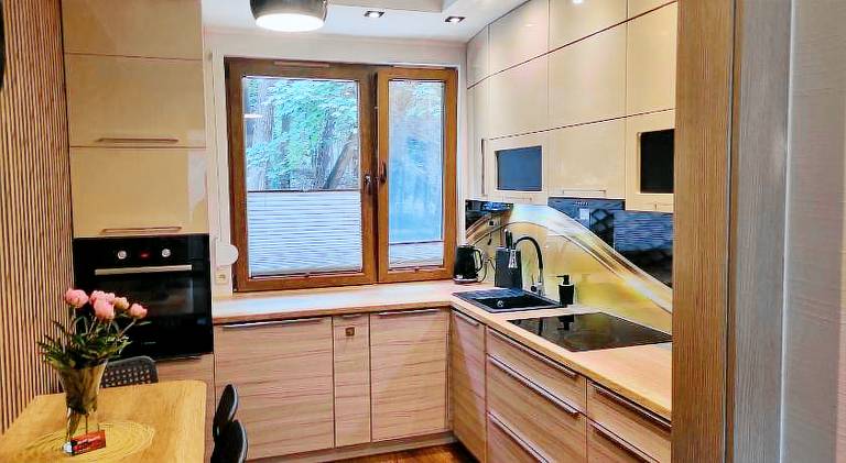 Rental apartment with 1 room for 4 persons — photo 4
