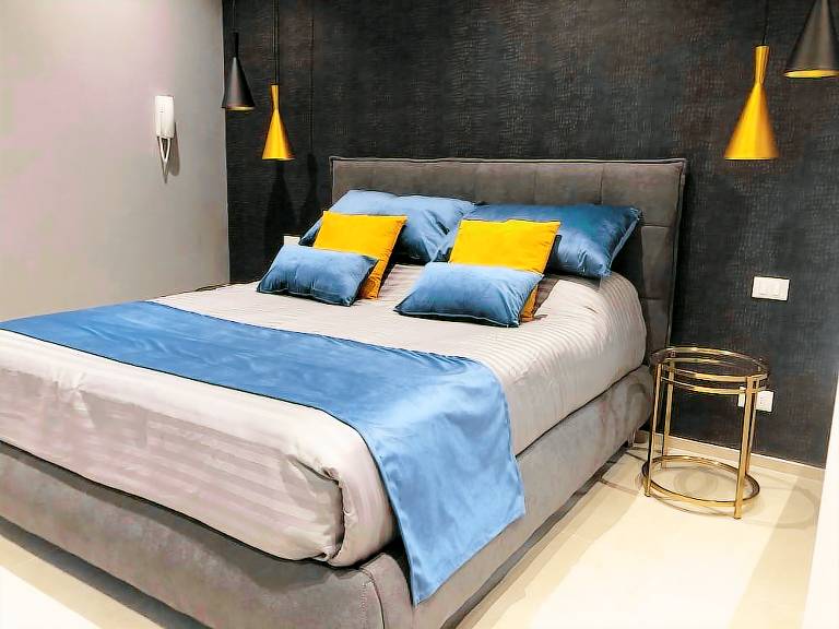 Apartament Ravenna