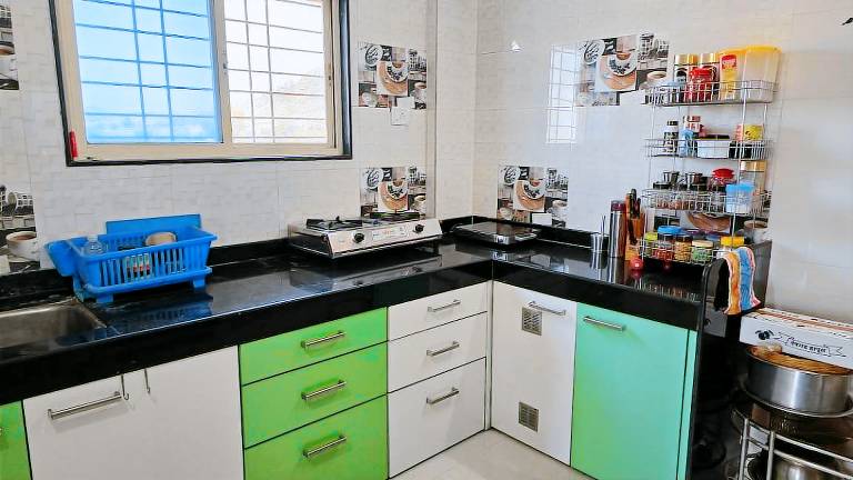Vacation home with 1 room for 6 persons — photo 3