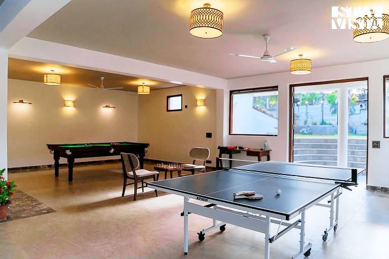 StayVista at Luxury Cottage@The Ivory Courtyard — photo 2