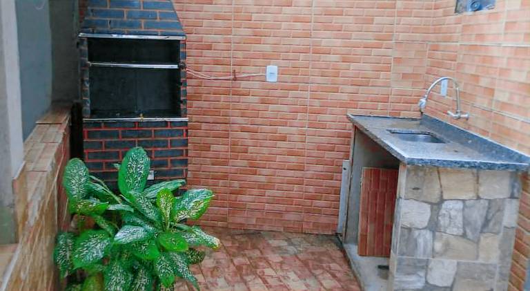 Vila Barbara superior — photo 3