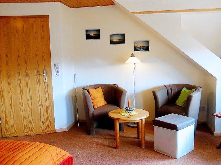Ferienwohnung Klein Bennebek