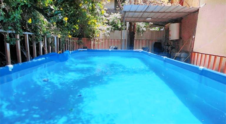 Vacation home with pool | Near Great Synagogue — photo 4