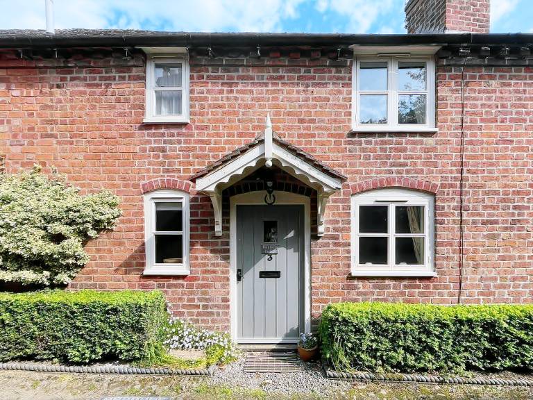 Cottage Condover