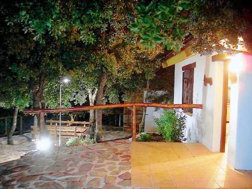 Casa Torres
