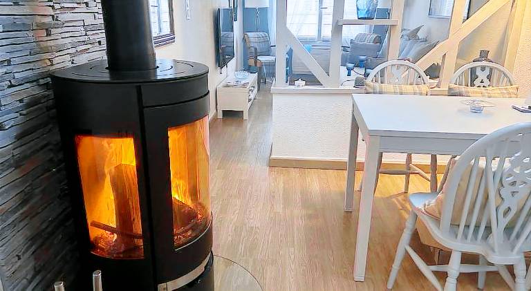 Maison de vacances Clécy