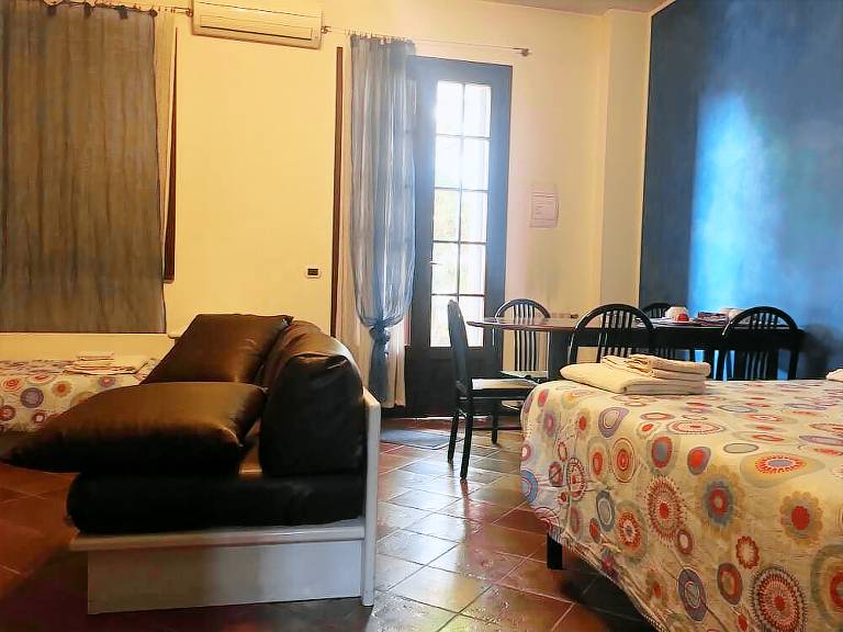 Bed & Breakfast Legnaro