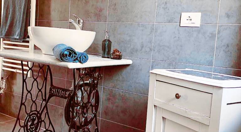 Ca del Prete country room by Ca degli Ovi — photo 2