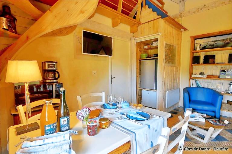 Beautiful gite with patio, barbeque & garden | Dogs allowed — photo 5