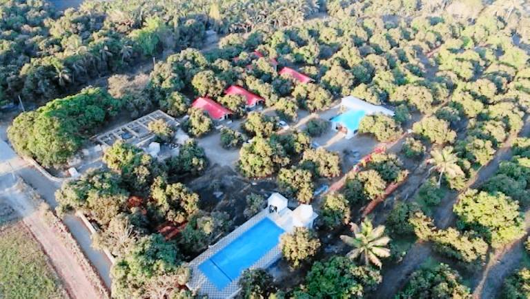 Bed and breakfast Sasan Gir