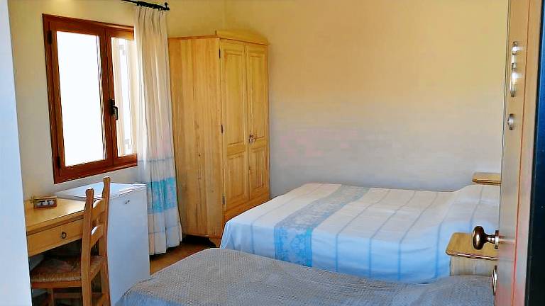 Bed & Breakfast Olia Speciosa