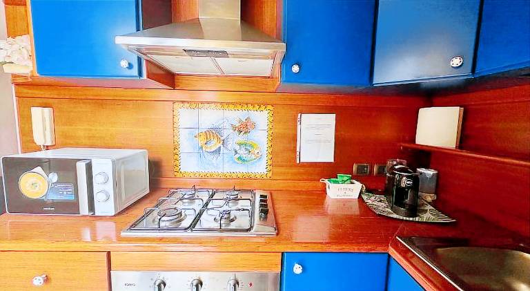 Holiday apartment | Pets allowed — photo 4