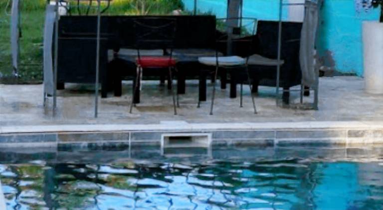 Villa with pool & jacuzzi | Dogs allowed in Venissieux