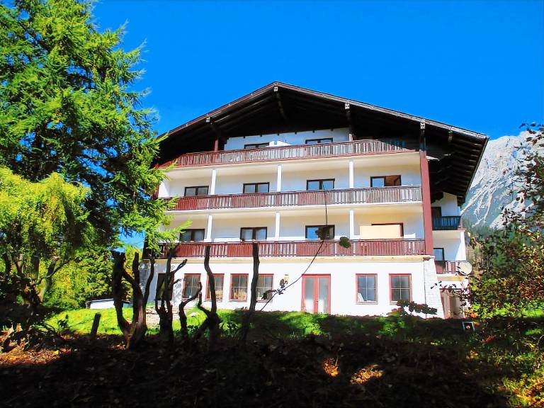 Hotel Stierer in Ramsau am Dachstein