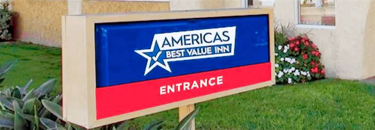 Motel New West Side