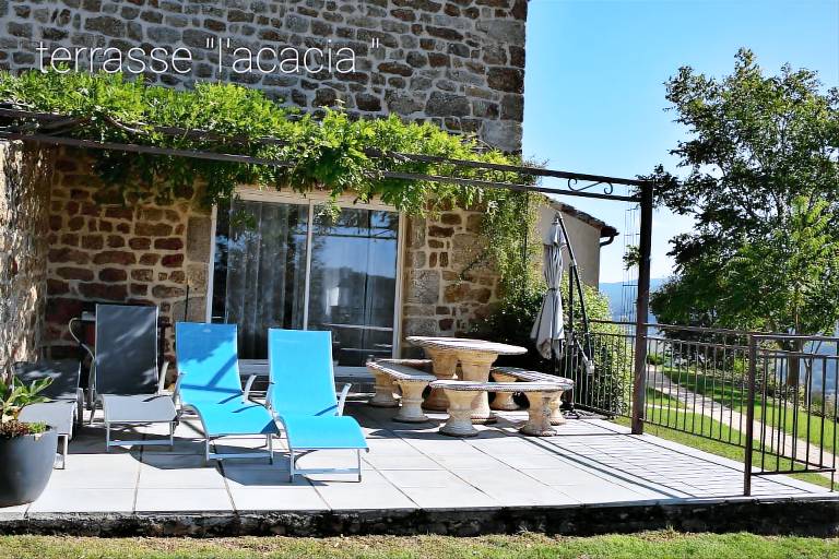 Gîte Empurany