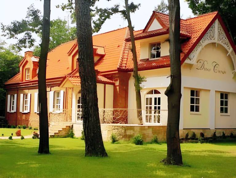 Bed & Breakfast Tomaszów Mazowiecki