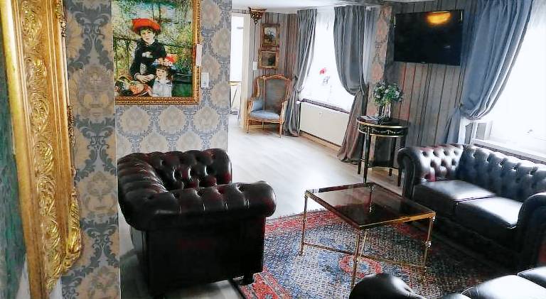 Holiday apartment with 3 rooms for 6 persons — photo 2