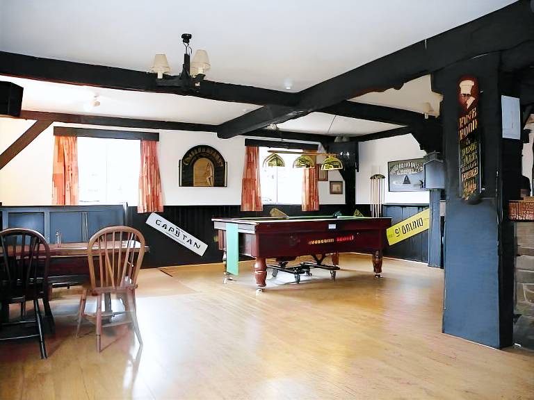 Three Horseshoes Inn — photo 4