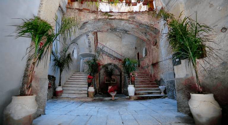 That's Amore Accommodation Tropea — photo 2