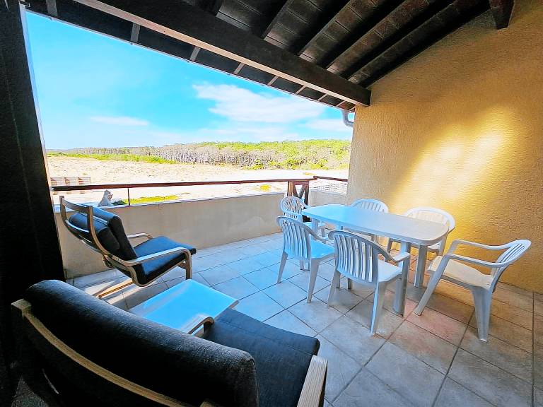 Appartement  Vielle-Saint-Girons
