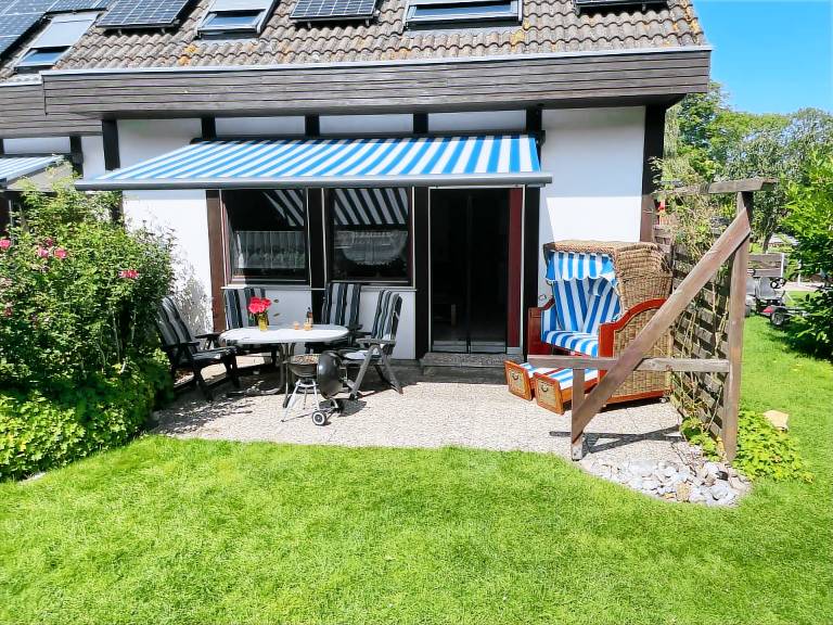 Ferienwohnung Marienleuchte