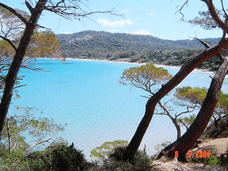 Appartement Porquerolles