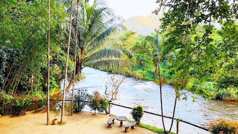 Hostel Kitulgala