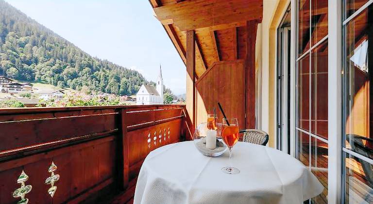 Hotel Hirschen — photo 4