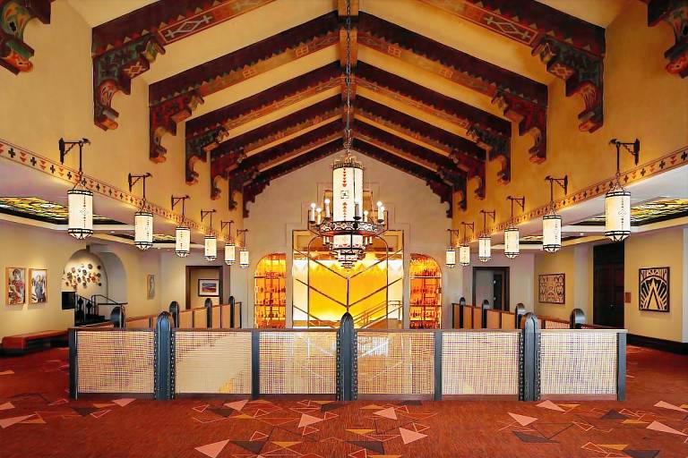 The Plaza Hotel Pioneer Park — photo 5