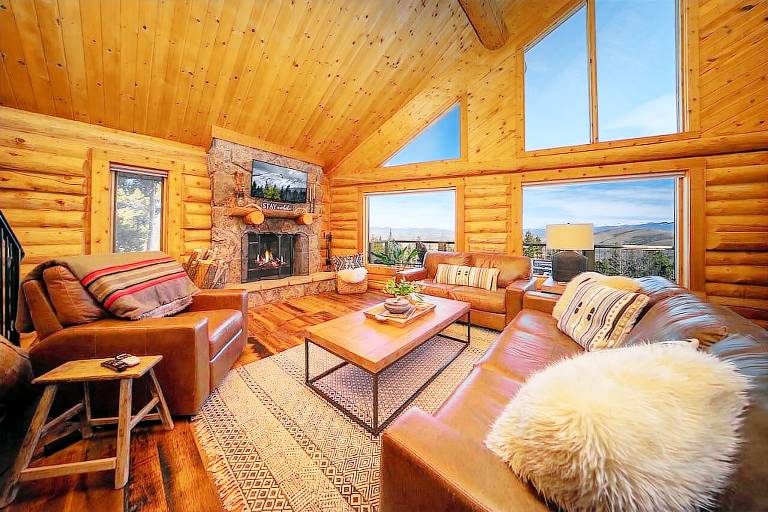 Cabin Granby