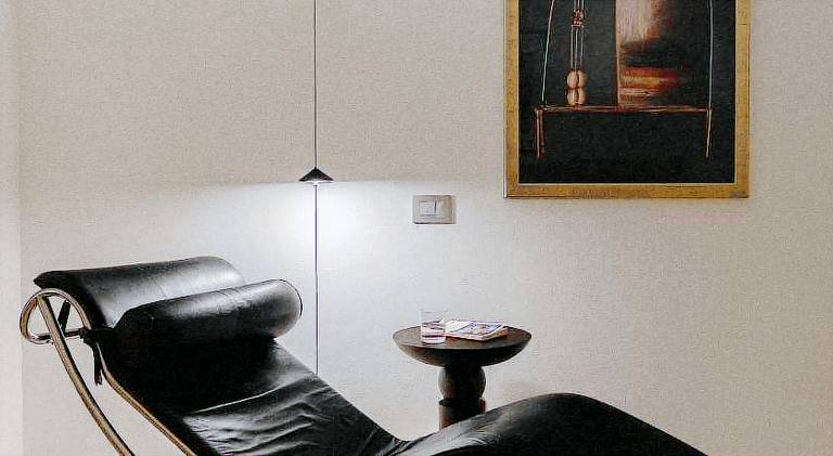 The Architect - Exclusive Loft in Ponterosso in Trieste