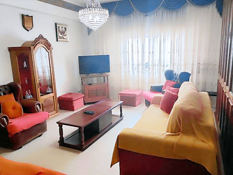 Ferienwohnung Castro Marim