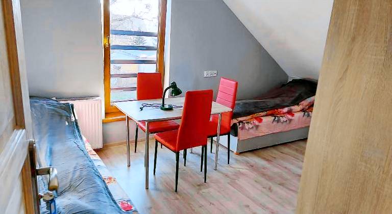 Bed & Breakfast Brzezina
