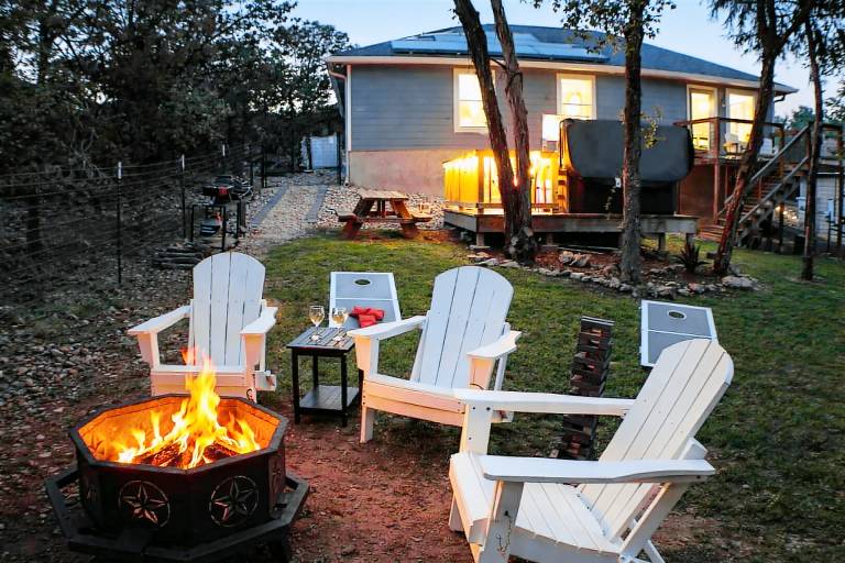 Fully equipped lovely house with private pool | Pets are welcome — photo 2