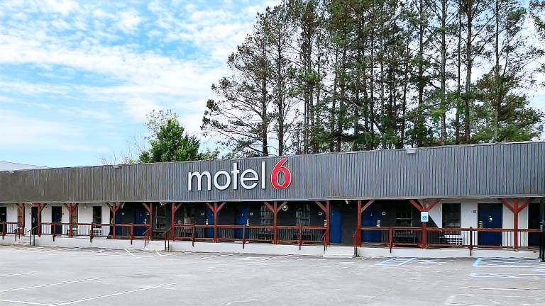 Motel 6 Cordele, GA in Cordele, GA