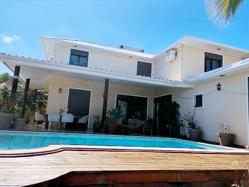 Villa Saint-Louis