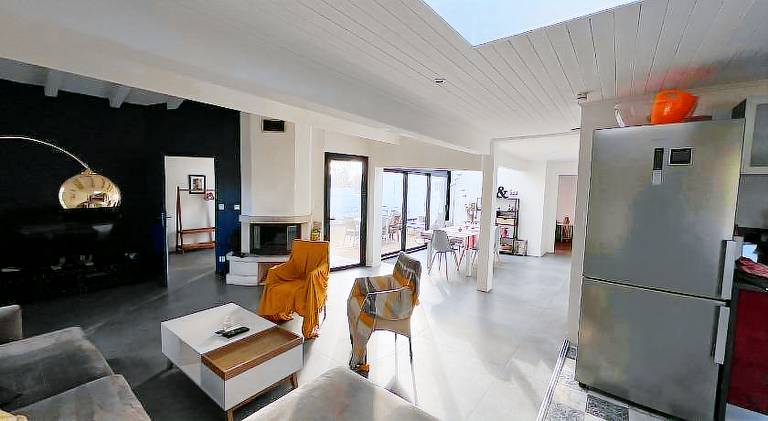 Rental apartment with 2 rooms for 6 persons — photo 2