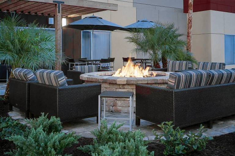TownePlace Suites by Marriott Titusville Kennedy Space Center — photo 4